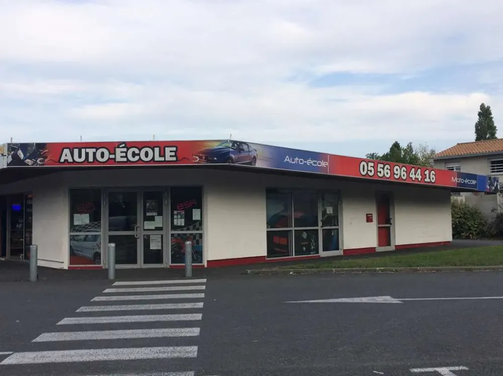 auto-école